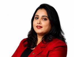 Agent Madhuri Podeti