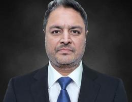 Agent Kapil Ananth Naik