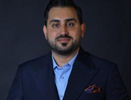 Agent Mohammad Korhani