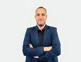 Agent Mahmoud Moustafa