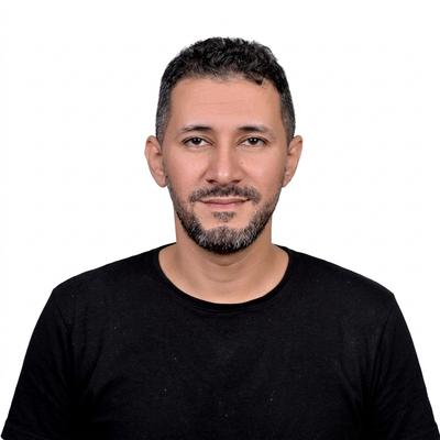 Agent Ahmed Mohamed