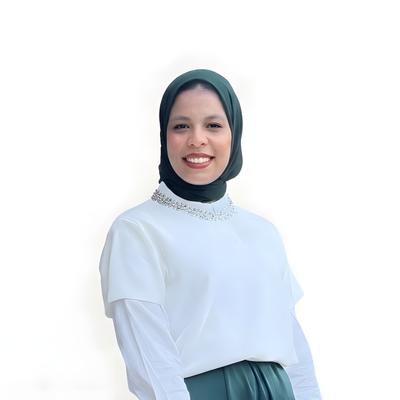 Agent Esraa Karim