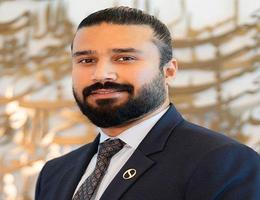 العميل Arsalan Pervaiz