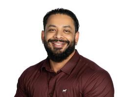 Agent Syed Ali