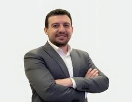 العميل Mohamed Elhusseiny