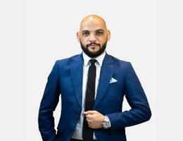 العميل Karim Mohamed 