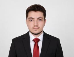 Agent Bsher Oyoun