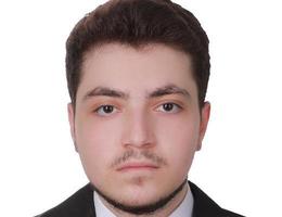 العميل Bsher  Oyoun