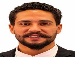 Agent Mahmoud Abdrabo