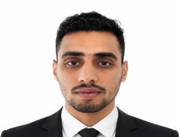 Agent Ibrahim Gamal