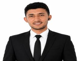 العميل Abdelrahman Hassan