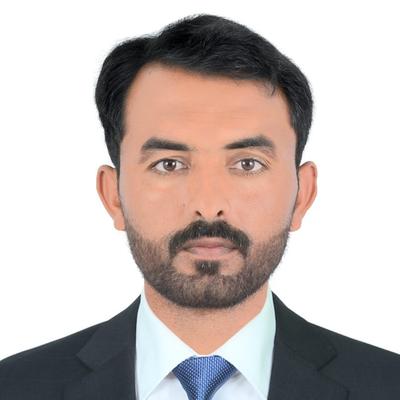 Agent Irfan Khan