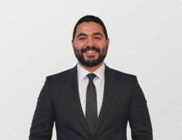 Agent Ahmed Fouad