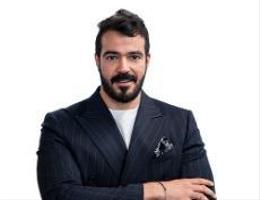 Agent Mahmoud Elgazzar