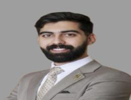 Agent Abdallah Ali