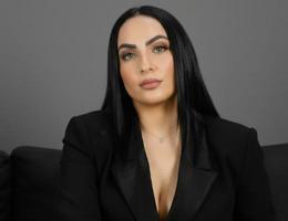 Agent kamilia Ikram Taibi