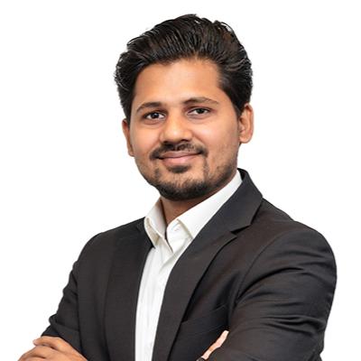 Agent Aftab Ahmad