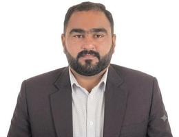 Agent Muhammad  Faisal 