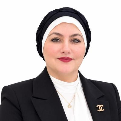 Agent Lna Al Kadari