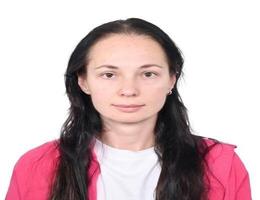 Agent Marina  Deryagina