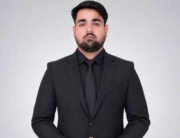 العميل Arman Ahmad
