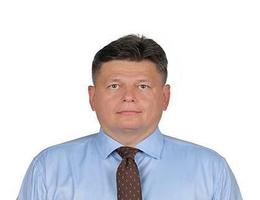 Agent Evgenii Agoshkov
