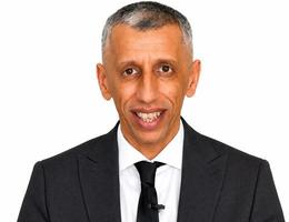 Agent TAREK BOUGHEDIRI