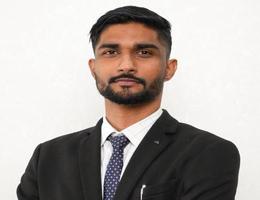 Agent Shawn Fernandes