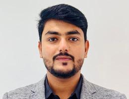 Agent Hamza  Amwar