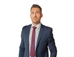 Agent Matthew  Brooke