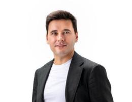 Agent Konstantin Nazarov