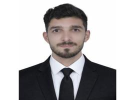 Agent Alaa Yousef