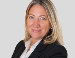 Agent Natalia Sveshnikova
