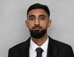Agent Khizr Ali