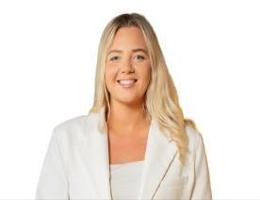 Agent Hannah Bradin