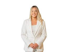 Agent Hannah  Bradin