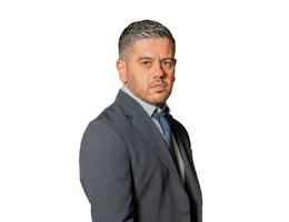 Agent Mehmet Hasguler