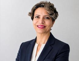 Agent Thouraya  Mhamdi
