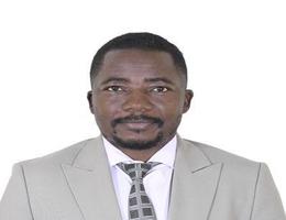 Agent Terence Amah Chia