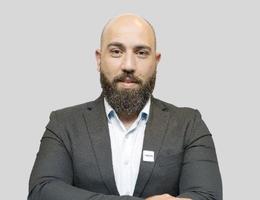 العميل Ali Issa