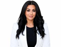 Agent Dunja Soubawi Romman