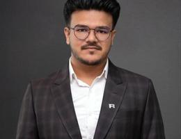 Agent Shoaib Khan