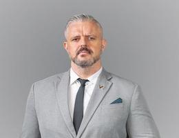 Agent Andrew Newman