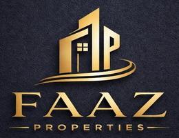 Agent FAAZ PROPERTIES
