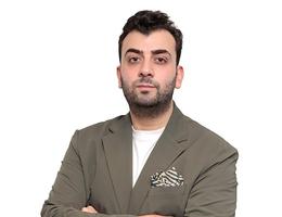 Agent Ayham Al Yahia