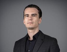 Agent Viachaslau Vasiliuk