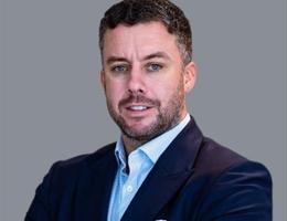Agent Scott McGeachy