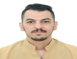 العميل Ali  Ragab