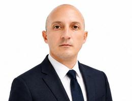 Agent Igor Tarasyuk
