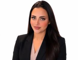 العميل Sarah Rahal 